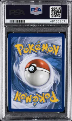 2017 POKEMON SM BLACK STAR PROMO #SM70 SHINING HO-OH-HOLO PSA 10 - Image 2
