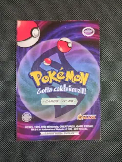 Pokemon Mega Mewtwo Mega Evolutions Set Galaxy Holo Peru US Seller - Image 2