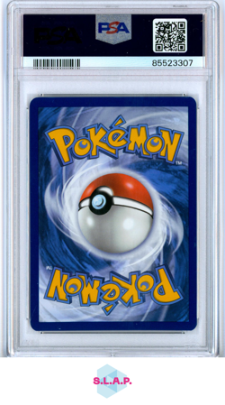 GENGAR REVERSE HOLO POKEMON MEW EN-151 2023 094 PSA 10 - Image 2