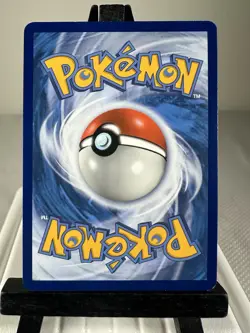 Pokemon TCG Nidoking 45/108 Holo Rare Reverse Holo XY - Evolutions LP - Image 2