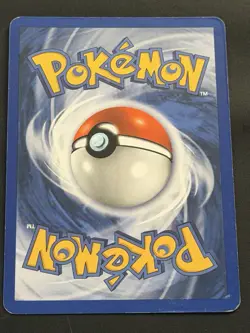 Pokemon TCG Magikarp Gym Challenge Misty's Unlimited - Image 2