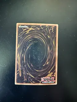 St. Joan LON-045 Labyrinth of Nightmare 1st Edition Regular Yu-Gi-Oh TCG - Image 2