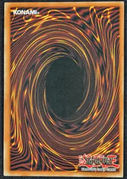 Detonate 1996 Super Rare Holo Yugioh HA01-EN028 (NM) - Image 2