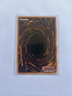 Yu-Gi-Oh! Maliss Q Red Ransom CRBR-EN018 Collector's Rare - Image 2