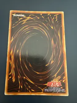 Yu-Gi-Oh | Dark Magician | EX-06 - Image 2