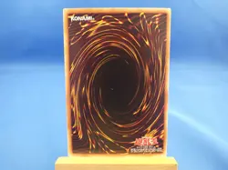 Yugioh Yu-Gi-Oh Unity Japanese YCB-002 Ultra Rare - Image 2