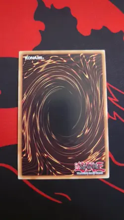 Yu-Gi-Oh! Time Wizard of Tomorrow DLCS-EN147 Limited Edition Secret Rare - Image 2