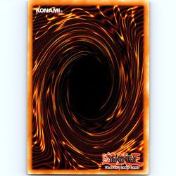 Yugioh Freed The Brave Wanderer IOC-EN014 Unlimited Super Rare Holo - NM 💎 - Image 2