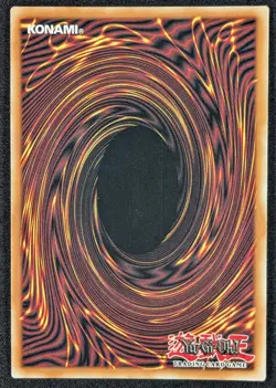 Advanced Ritual Art 1996 Super Rare Holo Yugioh THSF-EN052 (NM) - Image 2