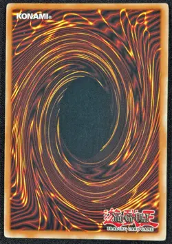 Tempest Magician 1996 Limited Edition Super Rare Holo Yugioh SOVR-ENSE1 (NM) - Image 2