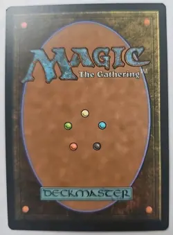 MTG Magic The Gathering Card Magnigoth Sentry Creature Treefolk Green DMU 2022 - Image 2