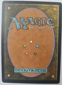 MTG Magic The Gathering Card Fireblade Artist Creature Human Shaman RNA 2019 - Image 2