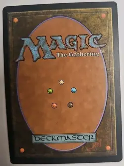 MTG Magic The Gathering Card Stallion of AshmouthCreature Nightmare Horse Black - Image 2