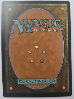 MTG Magic The Gathering Card Explore the Underdark Sorcery Green Commander Baldu - Image 2