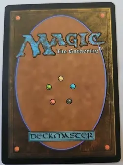 MTG Magic The Gathering Card Korlessa, Scale Singer Legendary Creature Dragon - Image 2