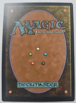 MTG Magic The Gathering Card Gaea's Might Instant Green Dominaria United 2022 - Image 2