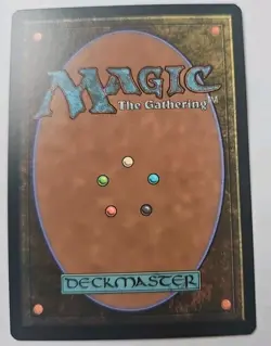 MTG Magic The Gathering Card Mask of Memory Artifact Equipment Commander 2020 - Image 2