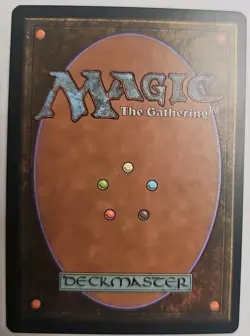 MTG Magic The Gathering Card Oxidda ScrapmelterCreature Beast Red Scars Of Mirr - Image 2