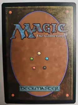 MTG Magic The Gathering Card Howl of the Hunt Enchantment Aura Green Midnight Hu - Image 2