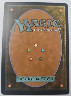 MTG Magic The Gathering Card Repulse Instant Blue Conspiracy 2016 - Image 2