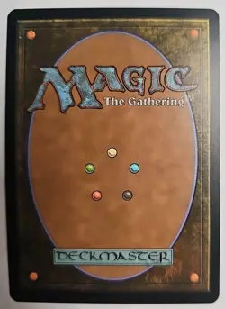 MTG Magic The Gathering Card Spined Wurm Creature Wurm Green - Image 2