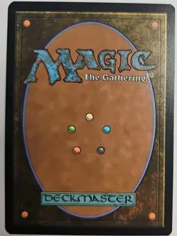 MTG Magic The Gathering Card Mogg War Marshal Creature Goblin Warrior Red DMR - Image 2