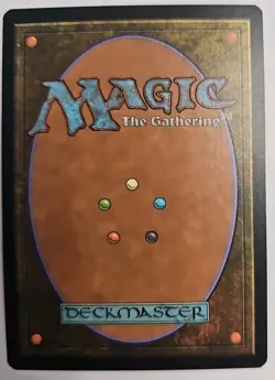 MTG Magic The Gathering Card Wall of Frost Creature Wall Blue M15 - Image 2