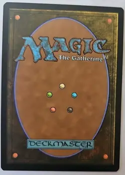MTG Magic The Gathering Card Enlarge Sorcery Green Double Masters 2020 - Image 2