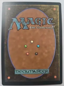 MTG Magic The Gathering Card Writhing Necromass Creature Zombie Giant Black 2022 - Image 2