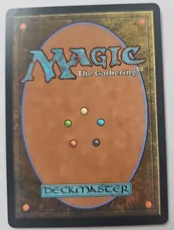 MTG Magic The Gathering Card Goblin Firebomb Artifact The Brothers War 2022 - Image 2