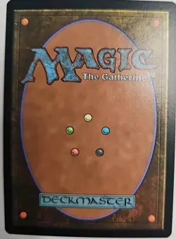 MTG Magic The Gathering Card Hedgewitch's Mask Artifact Equipment White MID - Image 2