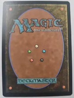 MTG Magic The Gathering Card Reyav, Master Smith Legendary Creature Dwarf Art - Image 2