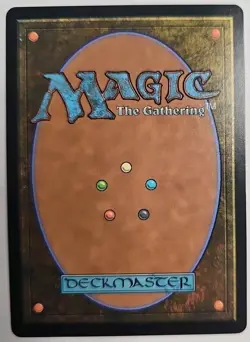 MTG Magic The Gathering Card Cryptic SpiresLand Double Masters 2022 - Image 2