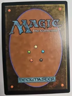 MTG Magic The Gathering Card Flowstone Kavu Creature Kavu Red Dominaria United - Image 2