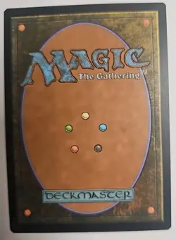 MTG Magic The Gathering Card Chillbringer Creature Elemental Blue Ravnica Allegi - Image 2