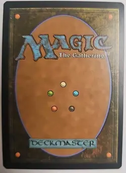 MTG Magic The Gathering Card Rottenheart Ghoul Creature Zombie Black SOI 2016 - Image 2