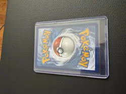 Pokemon TCG Shining Fates Ultra Rare Holo Full Art Gym Trainer Card 068/072 - Image 3