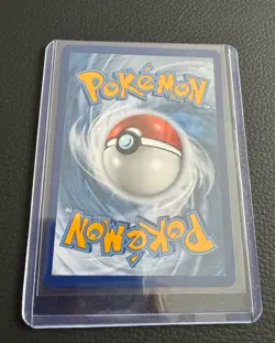 Pokemon TCG Shining Fates Ultra Rare Holo Full Art Gym Trainer Card 068/072 - Image 4