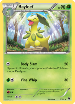 XY BreakPoint Common/Uncommon/Rare Pokemon Card Singles - Image 3