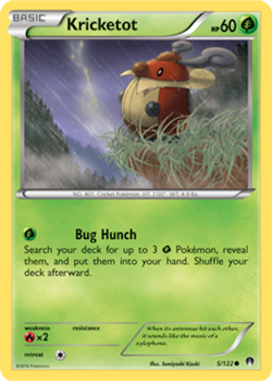 XY BreakPoint Common/Uncommon/Rare Pokemon Card Singles - Image 5