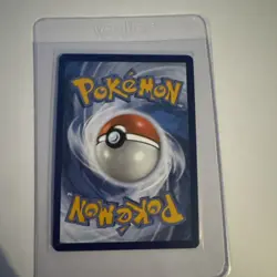 Sandygast Pokemon TCG SV Paldea Evolved Illustration Rare Card 214/193 - Image 3