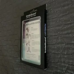 GradedGuard PSA Labyrinth Graded Guard Card Protector Limited Edition IN HAND - Image 2