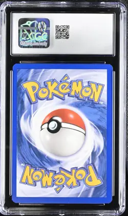 CGC 9.5 Gulpin 62/101 EX Hidden Legends 2004 Pokemon Card - Image 2