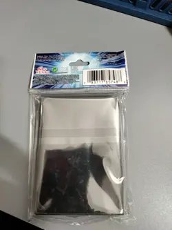 Elemental Heroes Card Sleeves 50ct. - Image 2