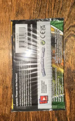 Pokemon TCG Evolving Skies 15 Booster Packs Sealed English Lot - Image 4
