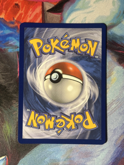 POKEMON TEAM ROCKETS ATLAS DRI 223 - EWIGE RIVALEN NM - Image 2
