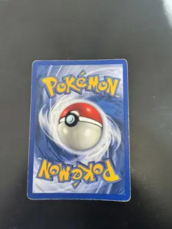 Pokemon TCG - Gyarados - 6/102 - Holo Unlimited - Base Set [Moderately Played] - Image 3