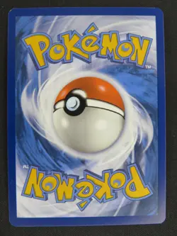 Tadbulb 076/197 Common Obsidian Flames Pokemon Reverse Holo NM - Image 2