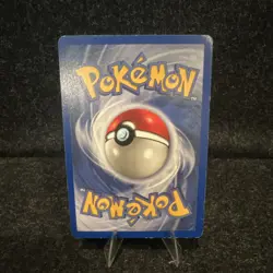 Pokemon Snorlax Jungle 11/64 Holo Rare 90 HP Unlimited 1999 English WOTC - Image 2