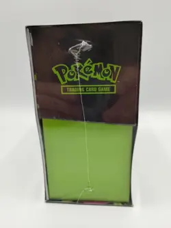 Pokemon TCG Perfect Order ETB Sealed Elite Trainer Box + 1 Pack. Brand New - Image 3